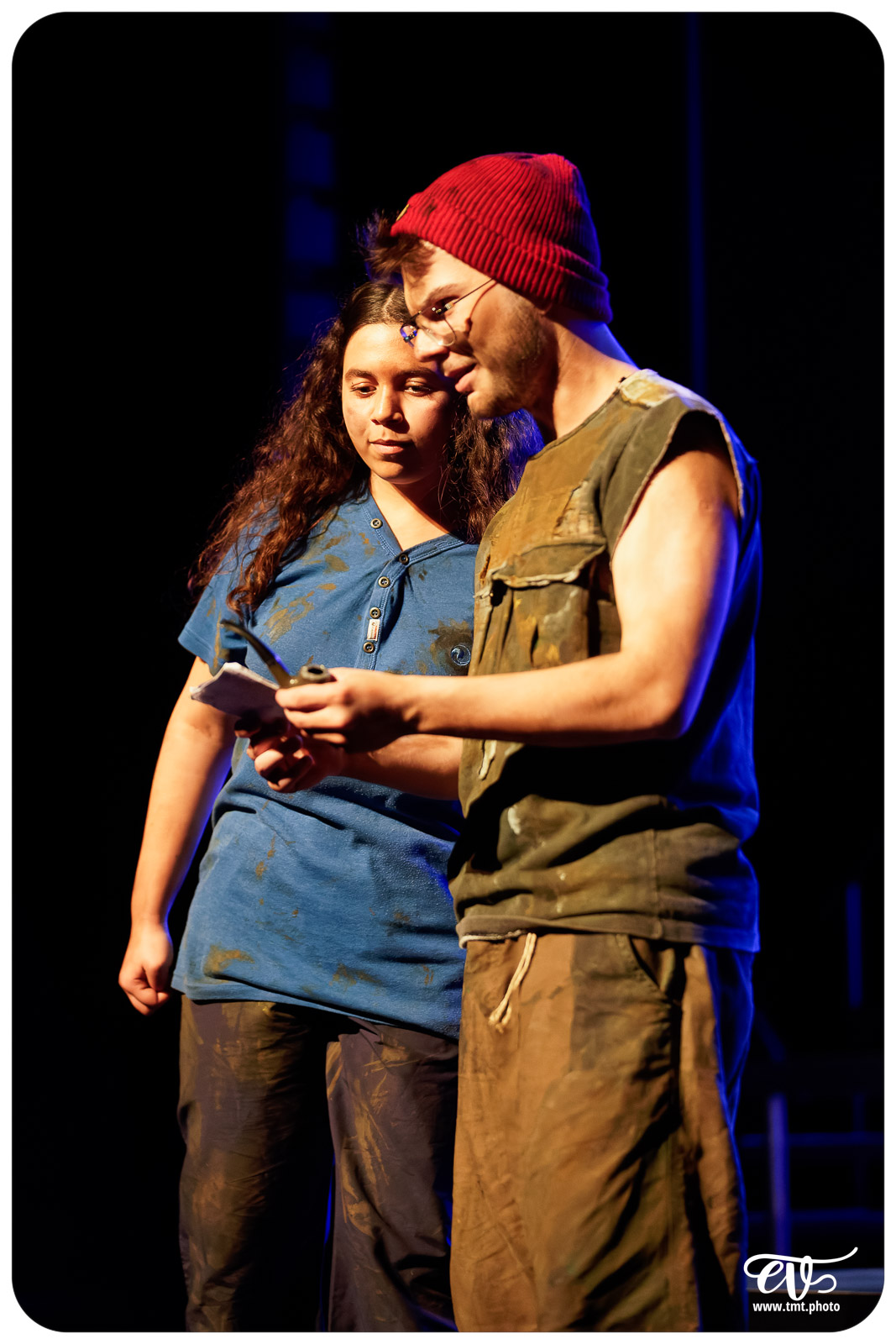 TMTPHOTO LES ENFANTS DU LEVANT (MAITRISE SAINT PHILOMENE HAGUENAU) 186